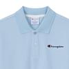Champion Kids' Collegiate Mesh Polo T-Shirt