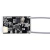 Fli14+ 14CH Mini Receiver 2A with RSSI Output IBUS Micro FPV Receiver for Flysky AFHDS-2A for FS i6 i10 i6x Turnigy I6S RC Remote Controller