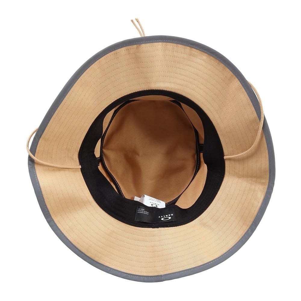 Oakley Field Boonie Hat Light Curry (5GL)