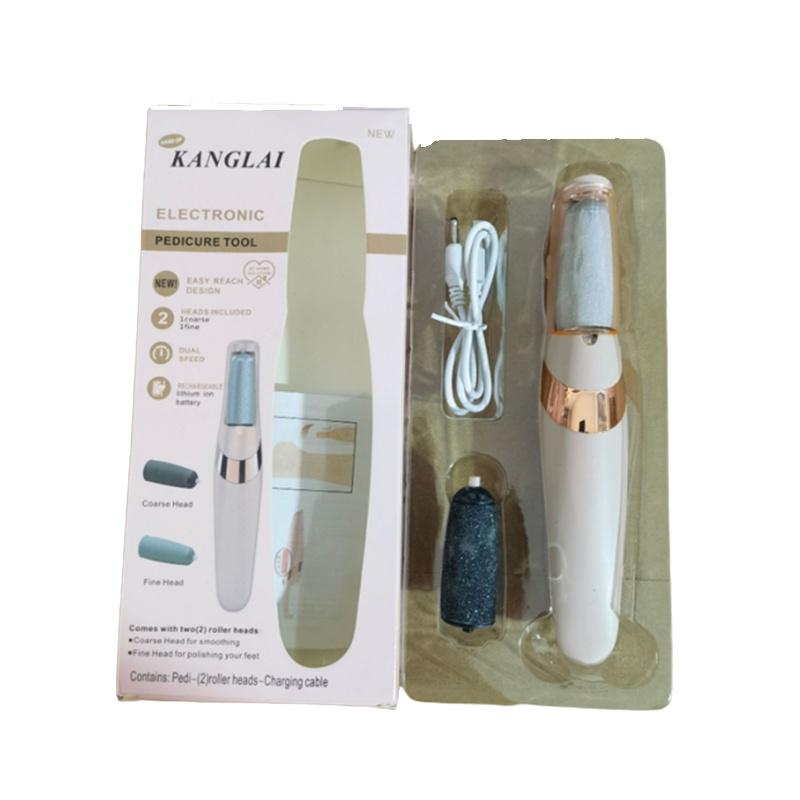 

Electric Usb Portable Foot Grinder File Vacuum Hard Skin Callus Remover Machine
