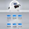 FLYER FL0388C Dual Display Voice Banknote Counter CN plug (adapter included)