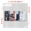 [SVELA] ALBUM USA (STANDARD ver.)