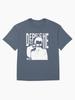 Depeche Synthpop Mode Oversized T-Shirt