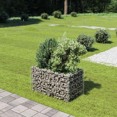 Gartenkonstruktionen – Zäune, Spaliere & Tore