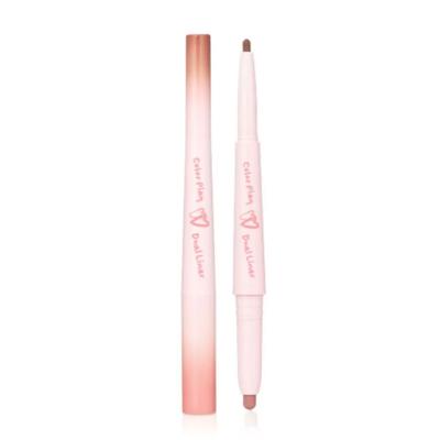 Dual Shading Under-eye Liner 04 Rosy Candy X2