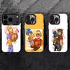 Game It Takes T-Two Phone Case For iPhone 17,16,15,14,13,12,11 Plus,Pro Max,XS,Colored Silver Phone Case