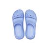 Crocs Crush Sandals 'Moon Purple' Women's 207670-5Q6