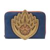 Guardians Of The Galaxy 3 Ravager Badge Zipped Wallet