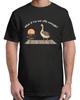 What If I'm Not Silly Enough Goose Duck FUNNY Vintage Adult S-4XL Unisex T-Shirt