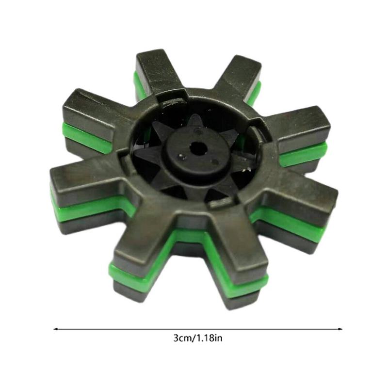 Pour Camry Corolla Lexus Levin Alphard Colonne Direction Moteur Anneau Denté Accouplement Élastique Denté 45254-28040