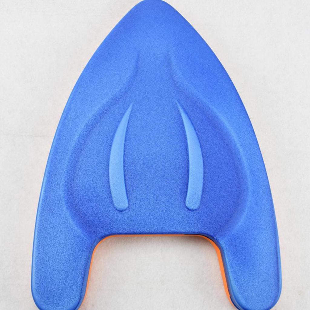 Pesters EVA Swimming Teaching Equipment Board Floating Plate Surf Board Kickboards