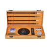 Student Calligraphy Gift Set: 4 Treasures - Pen, Ink, Paper, Inkstone