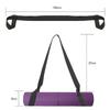 [DFsucces] Yoga Mat Band 150cm X 3.8cm Yoga Mat Strap