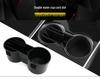 Tesla Model 3 Upgraded Cup Holder Card Slot Storage Accessories