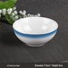 Di Ruien Chinese Style Ceramic Tableware Collection