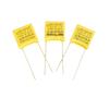 103K 275V X2 Safety Capacitor, 0.01uF, 10mm Lead Pitch, Metallized Polypropylene Film