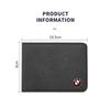 BAIL4 2025 Hot Car Driver License Suede Leather Bag Auto Driving Documents Wallet For BMW 50th E46 E90 E60 F30 F10 X1 X2 X3 X5 X4 X6 X
