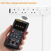 ANENG Q1 True-RMS Digital Multimeter Button 9999 Counts with Analog Bar Graph XI(Not Including Battery)(FFF2142)