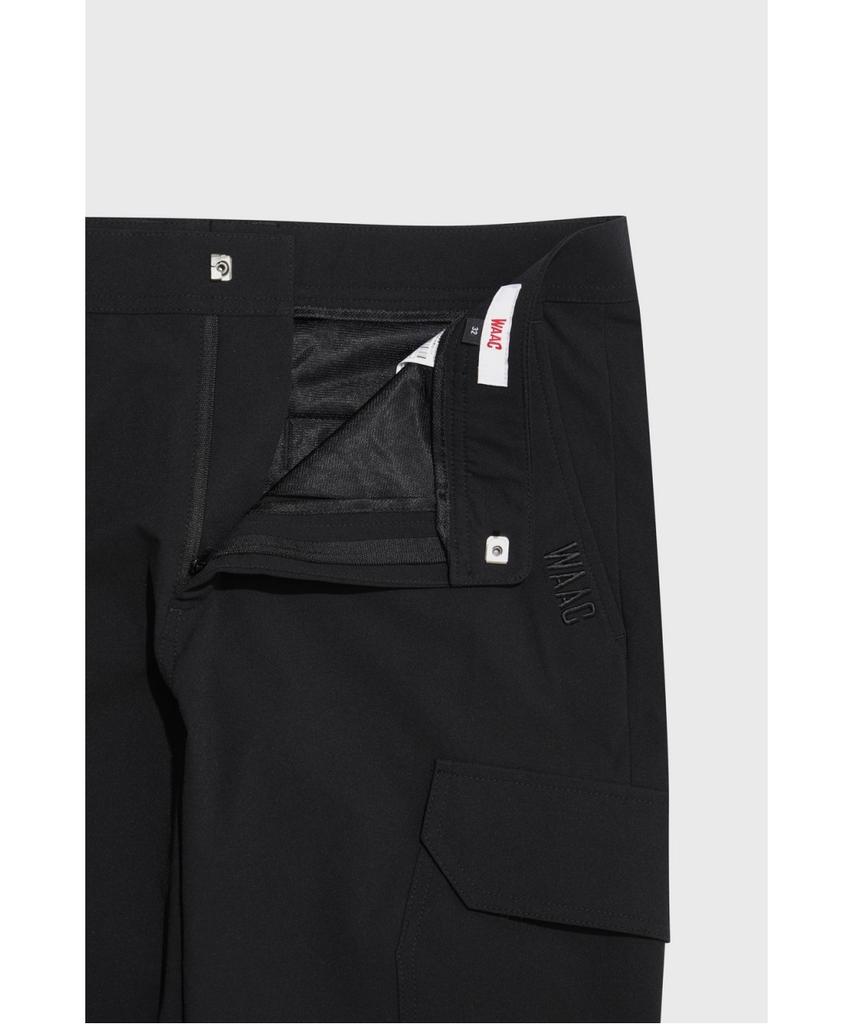 WAAC Men Cargo Tapered Pants Wmpnm26202Bkx
