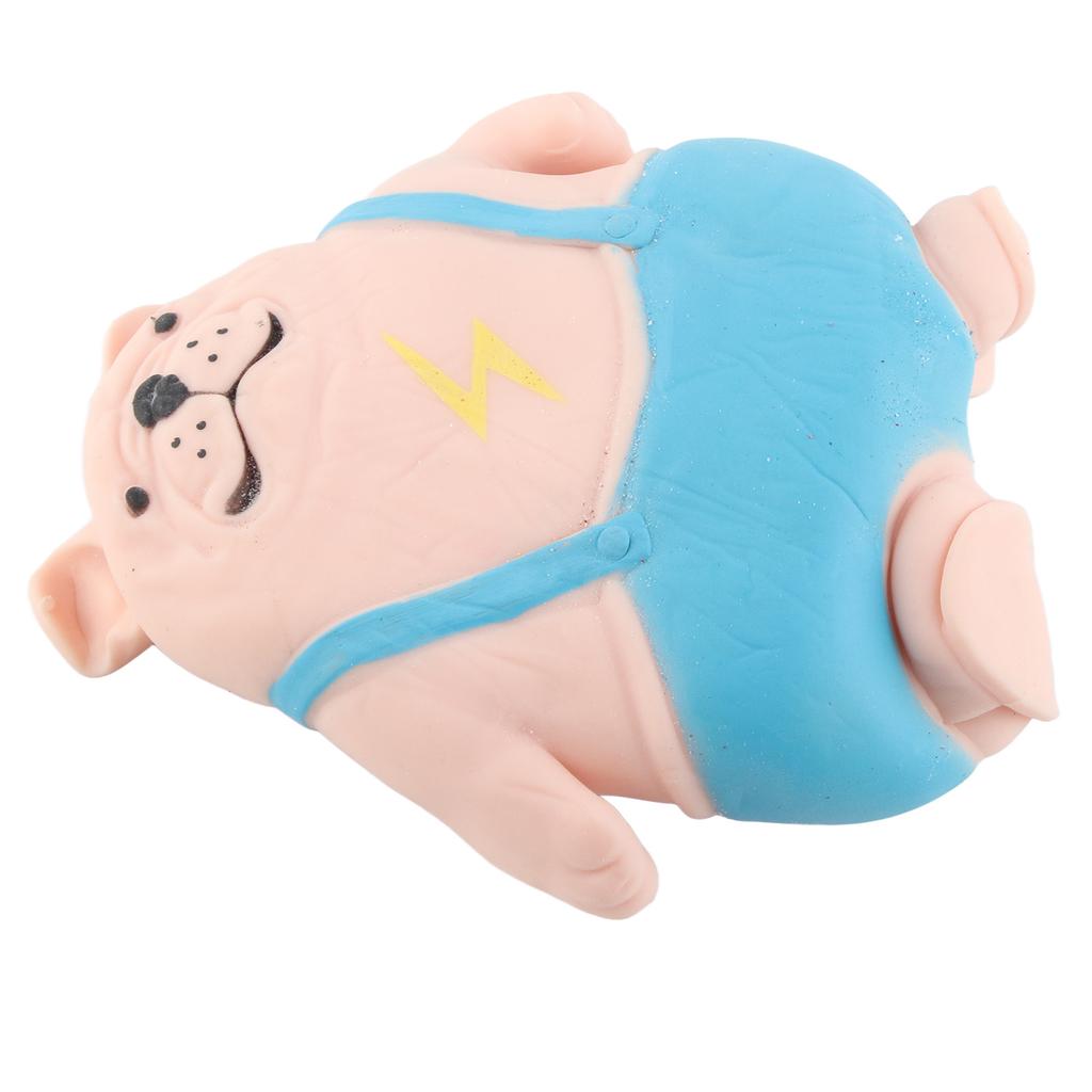 Squeezing Toy Fidget Toy Colorful Squishy Stress Relief Toys Great Resiliency