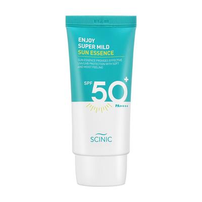 Scinic Enjoy Super Milde Sonnenessenz 50ml, 1 Stück