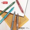 Flair Zoox F7 0.7mm Retractable Gel Pens Blue Ink Pack Of 1 x 5pcs Smooth Writing Waterproof Ink For School Office Journaling