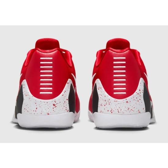 Nike Kobe 9 EM Protro TB University Red IH1401-600 Men's Size