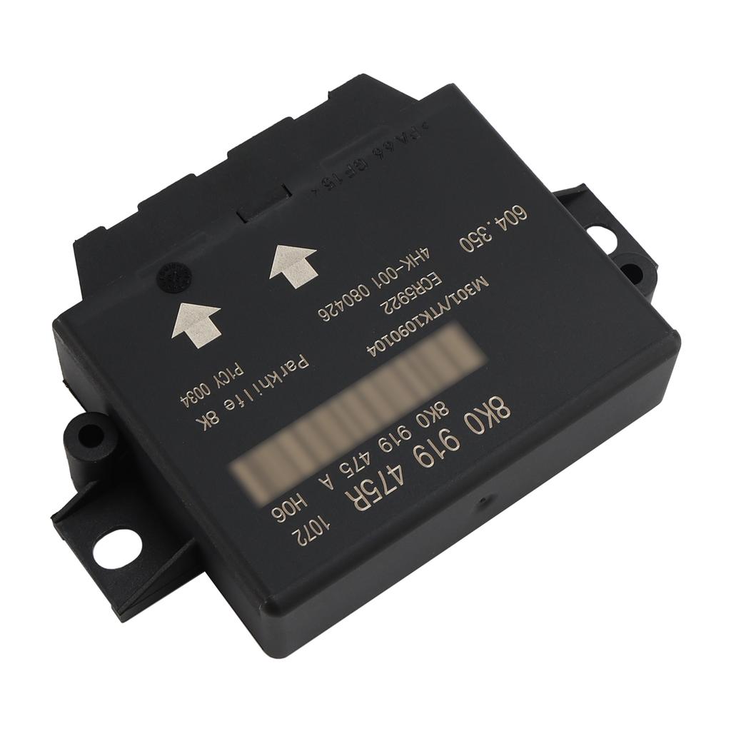 Parking Aid Control Module 8K0919475R for Q5 2009-2012