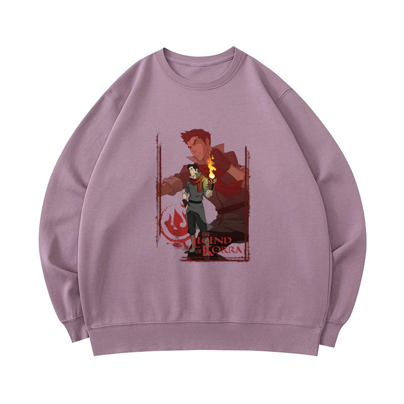 mako sweatshirt