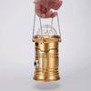 Camping Lantern Led Light With Usb Power Outdoor Tent Lamp Emergency Lighting Portable For Camping And Hiking