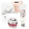 JILL STUART Lip Mask (Luscious Berry) Hand Cream (White Floral) Set Care Cosmetics Birthday Anniversary Christmas Women Girlfriend Present Gift White