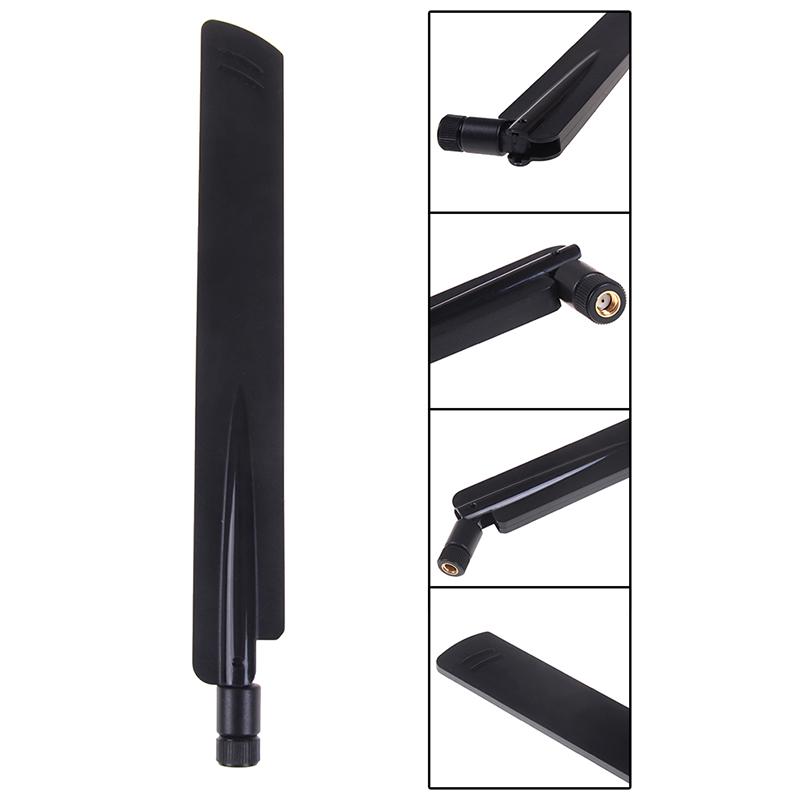 Antenna UHF PER TYT TH-446 11CM CONNETTORE SMA MASCHIO - I.L. Elettronica - Foto 9