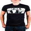 FEA Merchandising Men's U2 Joshua Tree Slim Fit T-Shirt