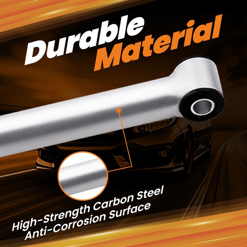 Front Upper Control A-Arm for GM F-Body for Camaro Pontiac Firebird 1993-2002