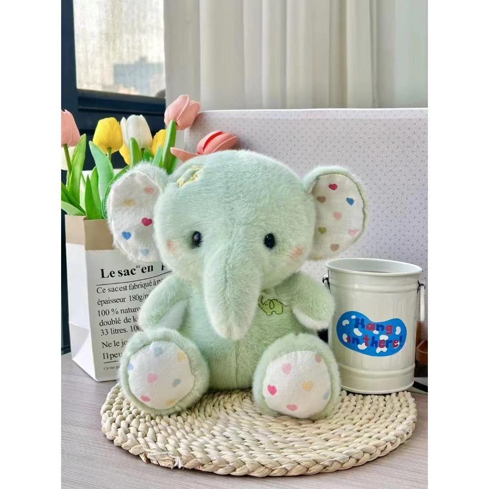 

Internet celebrity doll cute plush toy grab machine doll doll children s birthday gift activity 25cm 8-inch Grabber Doll