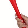 17,7 Zoll Plastik-Baseballschläger mit Ball Outdoor-Spielset für Hinterhofspiele & Partys, Halloween Weihnachten Geburtstagsgeschenk JXB
