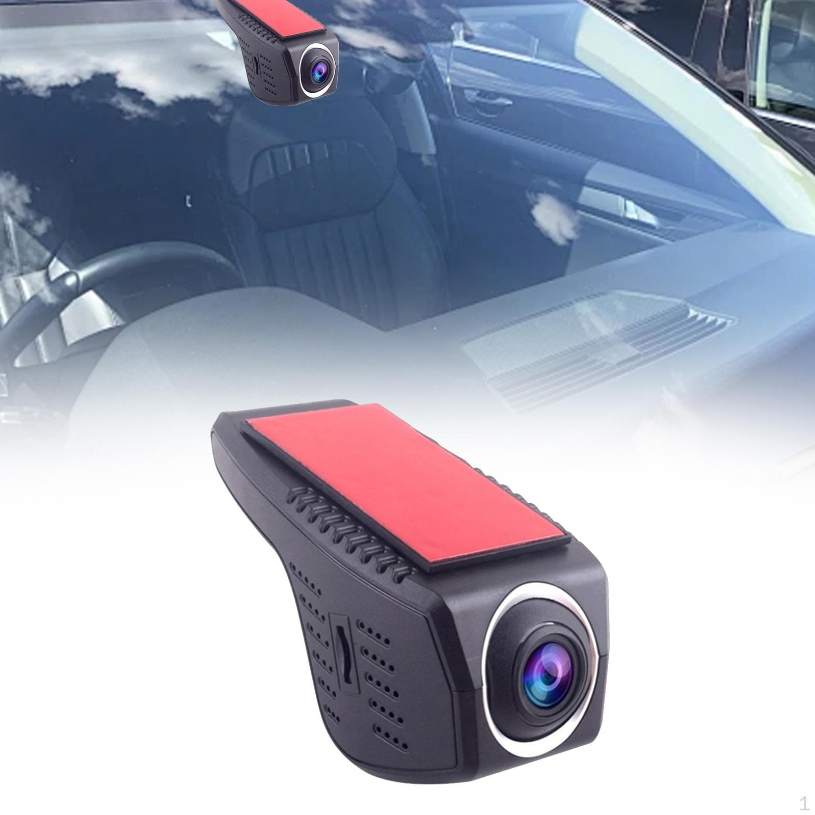 

Автомобильная камера с поддержкой ночного видения WiFi-камера для внедорожников, грузовиков и авто 1080P