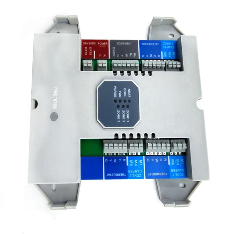AC93-HZ311 OEM Панель термостата для систем Honeywell Повышенная прочность и совместимость NONE