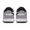 Nike Dunk Taro Paste Rabbit Hug Abrasion Resistant Low top Skateboard Shoes Unisex Purple White CW1590-100(Team529-)