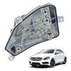 Rear Light Bulb Holders For Mercedes For W176 For A-Class 2012-2018 1768200277 Rear Lamp Holder Car Taillight Base Accessories