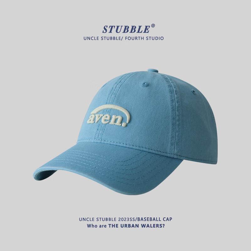 Xuelun Duoduo Soft Top Baseball Cap