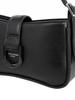 David Jones classic women's shoulder bag, eco-leather