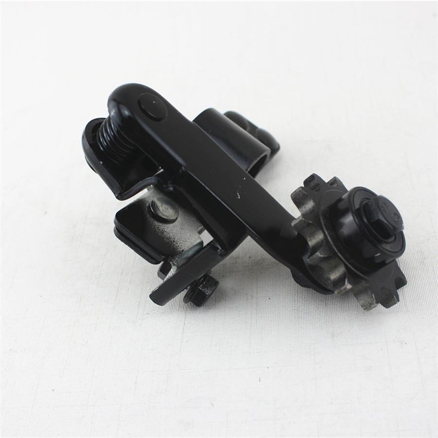 1× Motorcycle Automatic Adjuster Chain Tensioner Tool Roller High Strength Steel