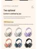 Cross-border P9 Bluetooth Over-Ear Headphones: Wireless, Sports-Ready, Ultra-Long Battery Life, Universal Fit with Card Slot.