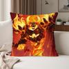 Game Wworld Of Wwarcraft Pillow Case Suitable For Bedrooms Living Rooms Cars Home Decoration