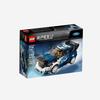 Lego Ford Fiesta M-Sport WRC