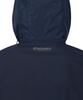 Discovery Expedition Men'S Vertex 3L Detachable Hooded Collared Work Jacket (D/Navy)