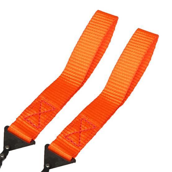 Survival Chain Saw Hand ChainSaw Emergency Pocket Gear Chic Camping Tool