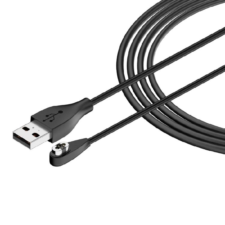 Сменный кабель для быстрой зарядки USB C/USB шнур питания для наушников S710, аксессуар для ремонта, магнитный 4-контактный