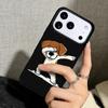 Capa Case for iPhone 17 Air 16 Pro Max 15 Plus 11 13 Mini 14 12 Back Phone Cover Beagle Dog Cute Cartoon